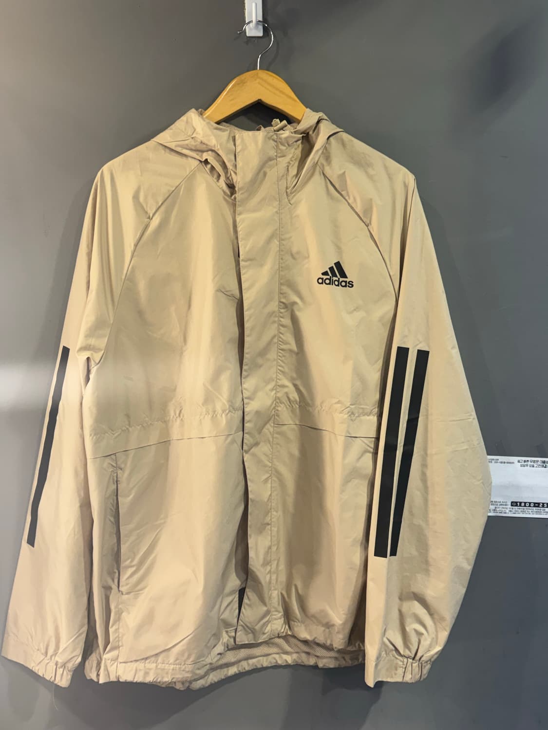 아디다스 바람막이  상품이미지1