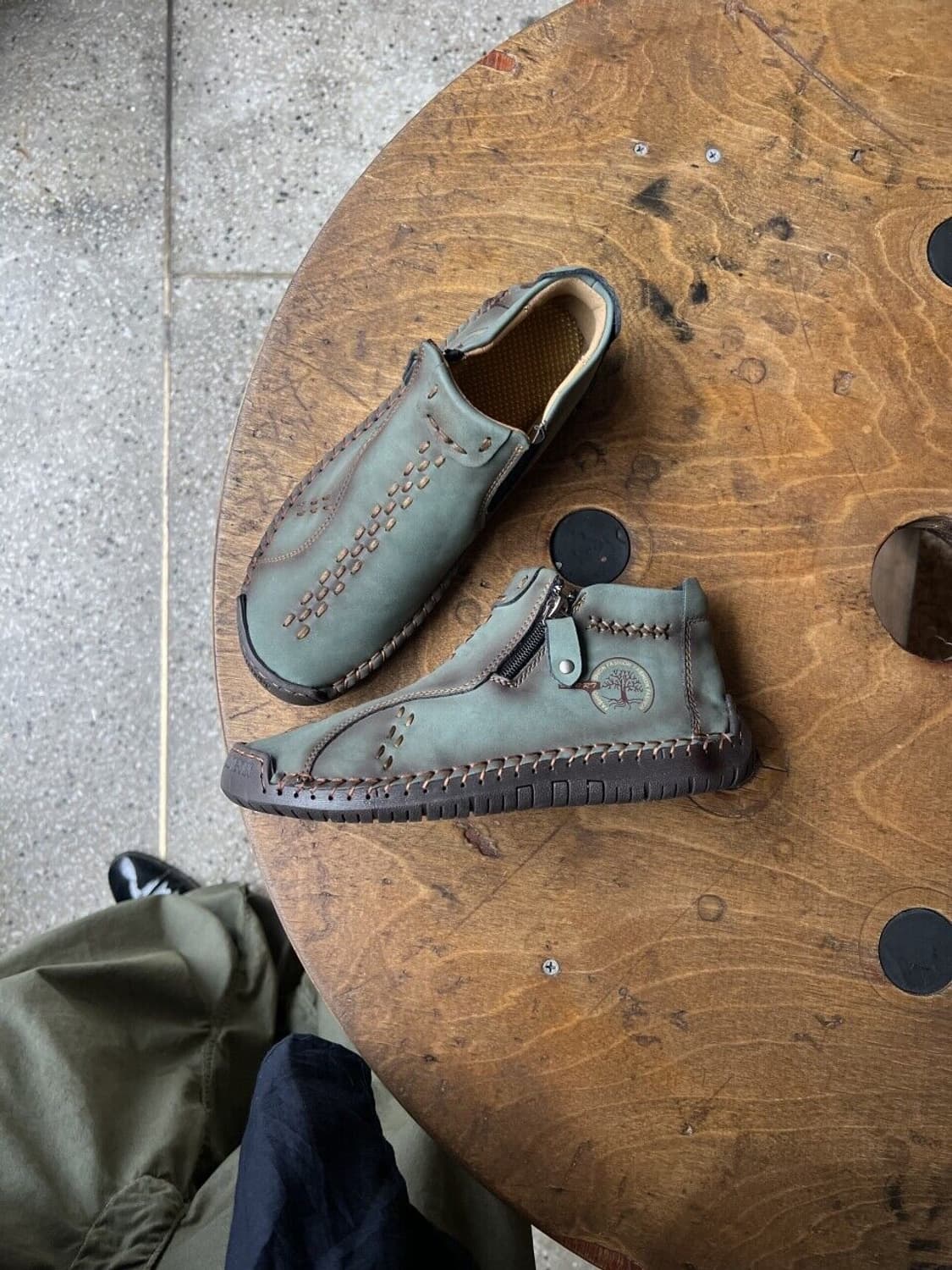 Shoes 상품이미지3