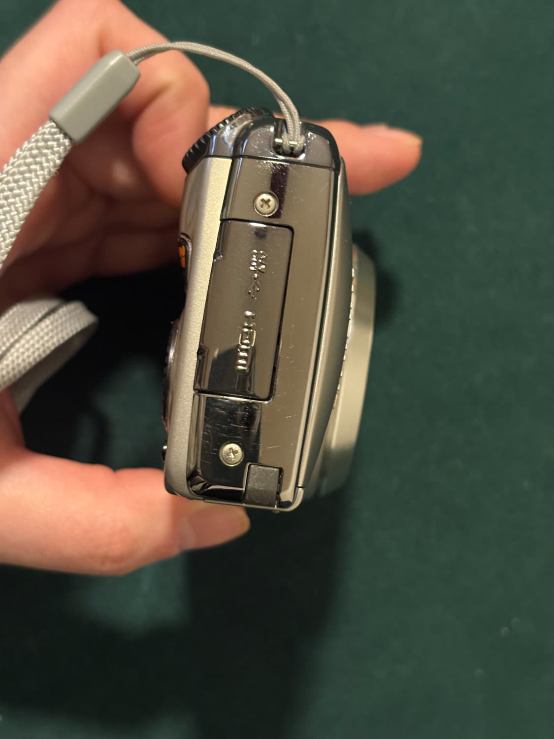 후지필름 fujifilm 파인픽스 f550exr 상품이미지5