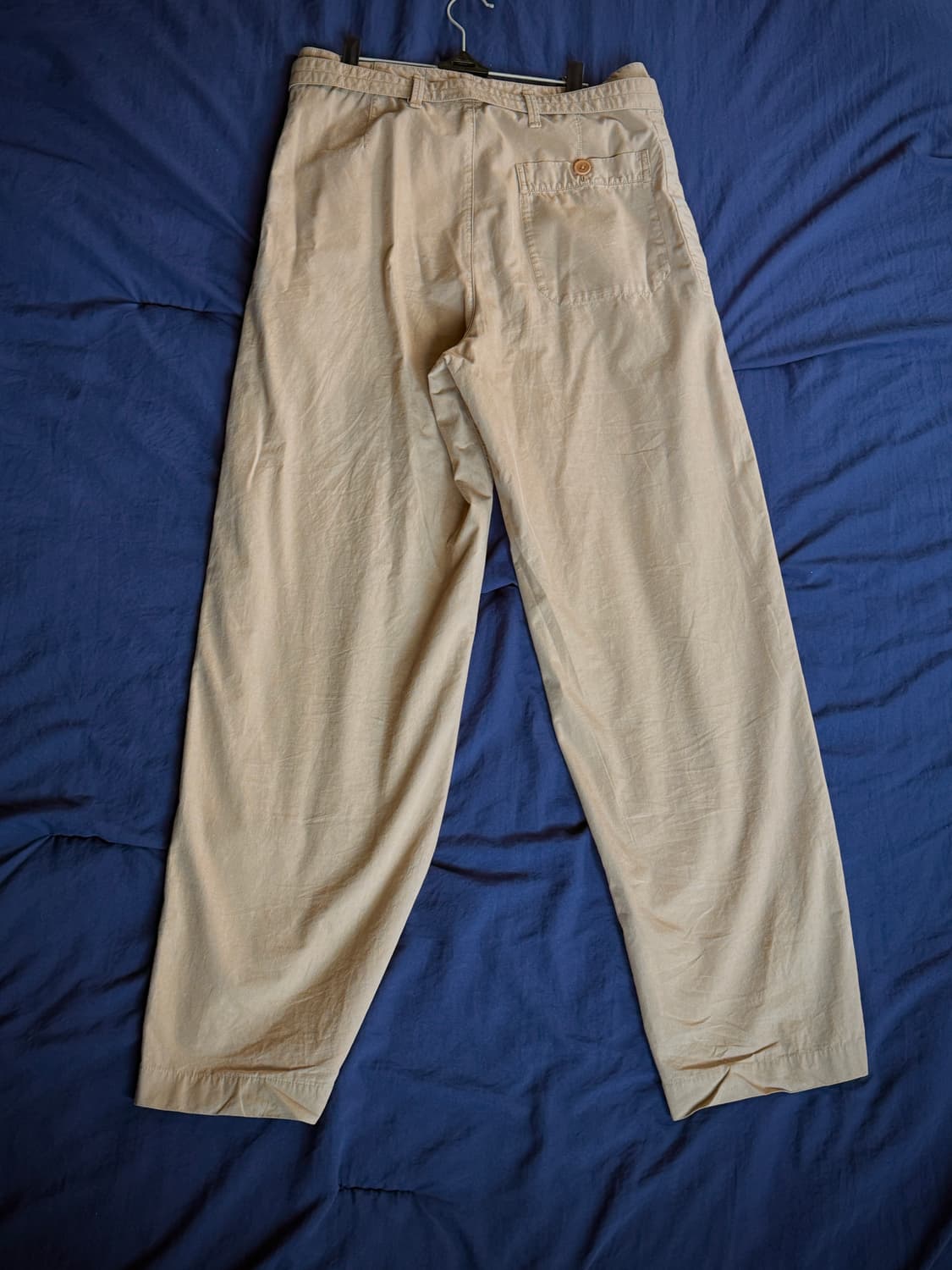 르메르 벨티트 팬츠 상품이미지2