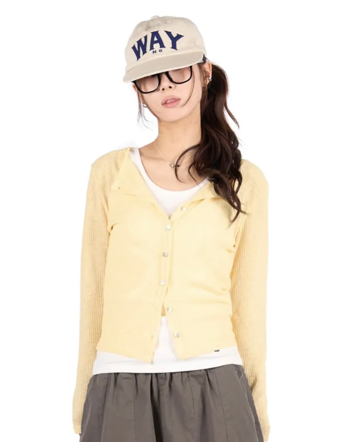 릿킴 CANDY CARDIGAN 상품이미지1