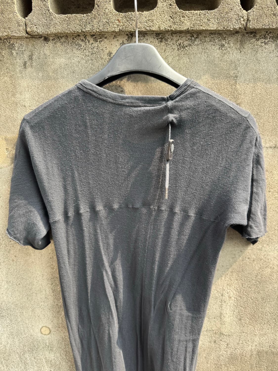 Boris bidjan saberi short sleev 상품이미지4