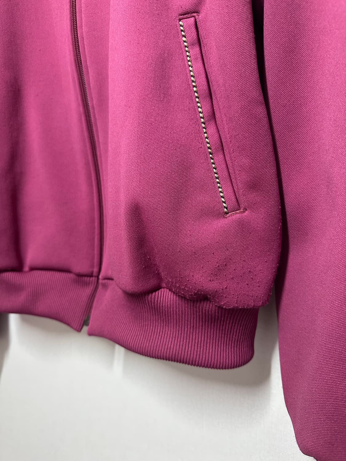 캐피탈 져지 트랙탑 상품이미지6