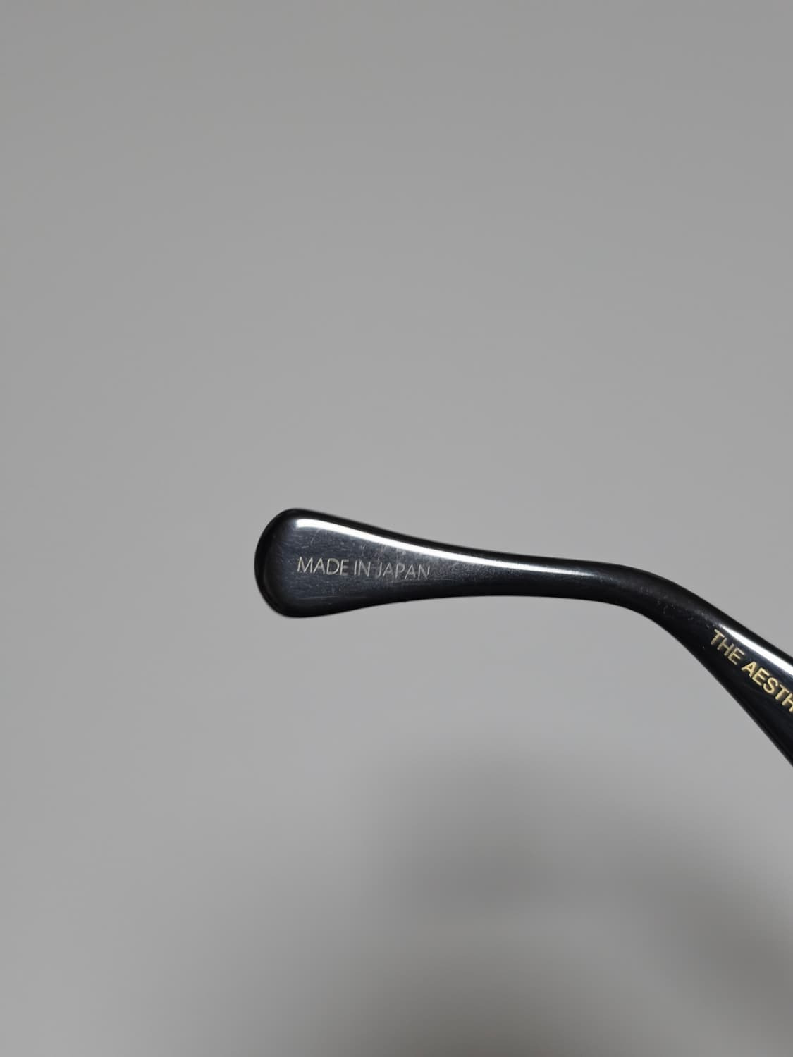 타르트 옵티컬 이스트로그 블랙 44사이즈 상품이미지4