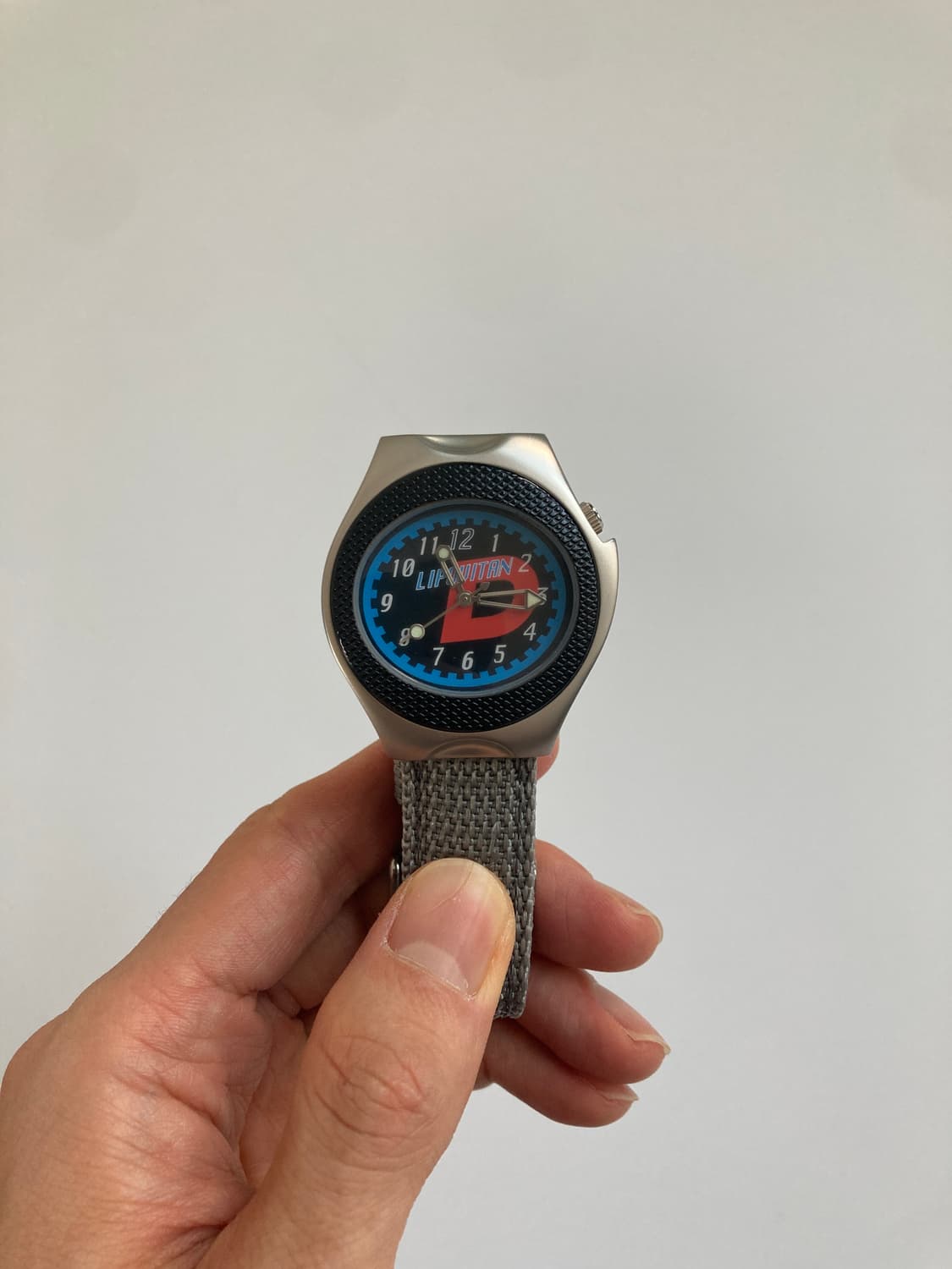 LIPOUITAN D watch 상품이미지8