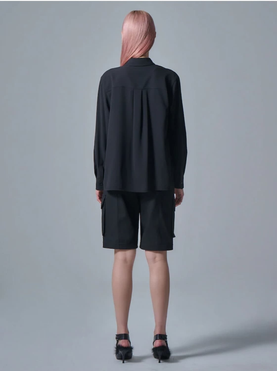 준지 셔츠 & 블라우스 상품이미지2