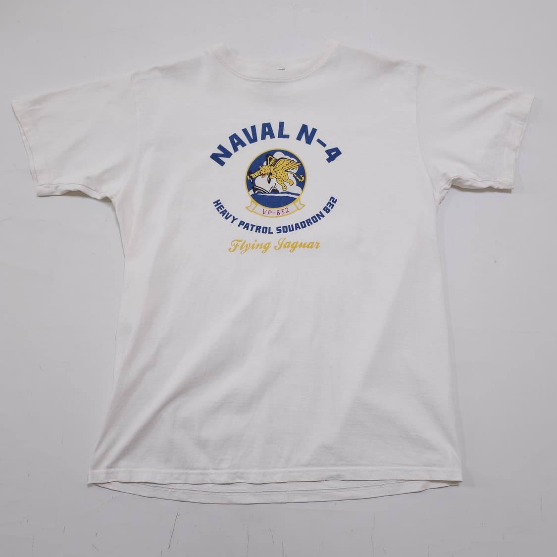 페로우즈 플라잉 재규어 반팔 상품이미지1