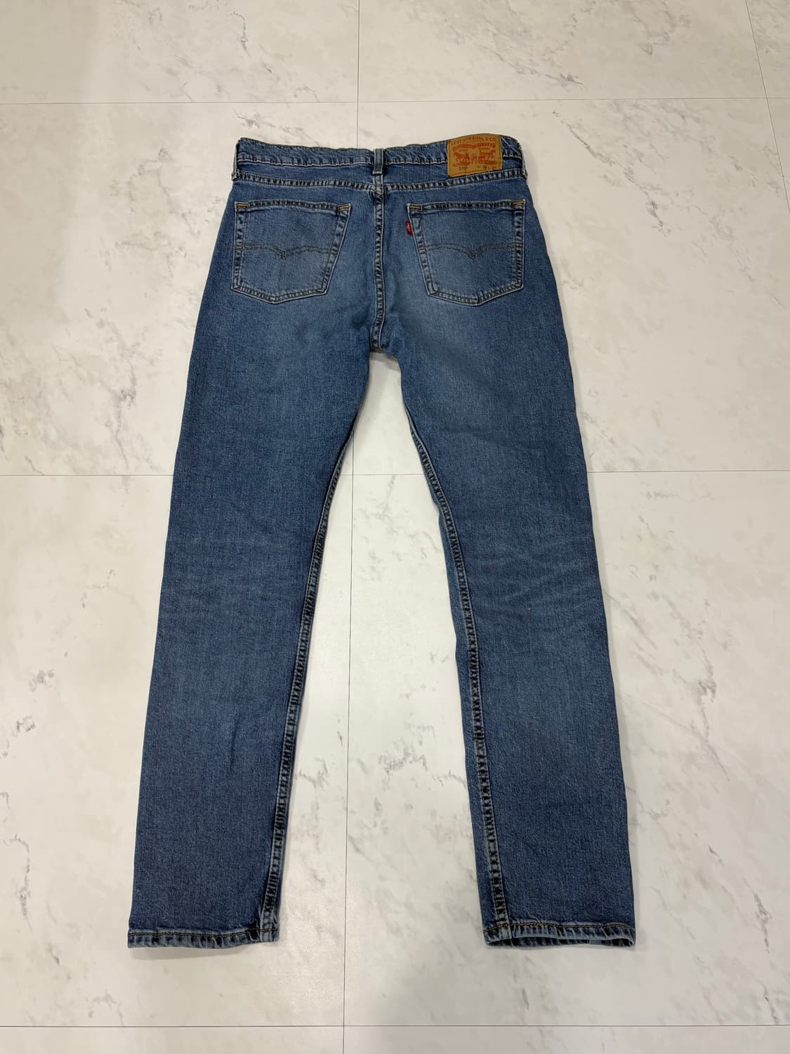levis510 W34L32 상품이미지3