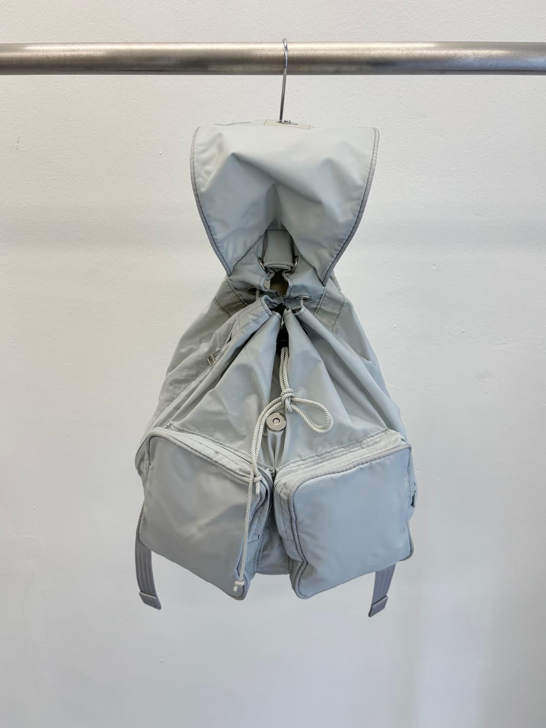 Y’SACCS 요지야마모토 백팩 럭색 상품이미지5