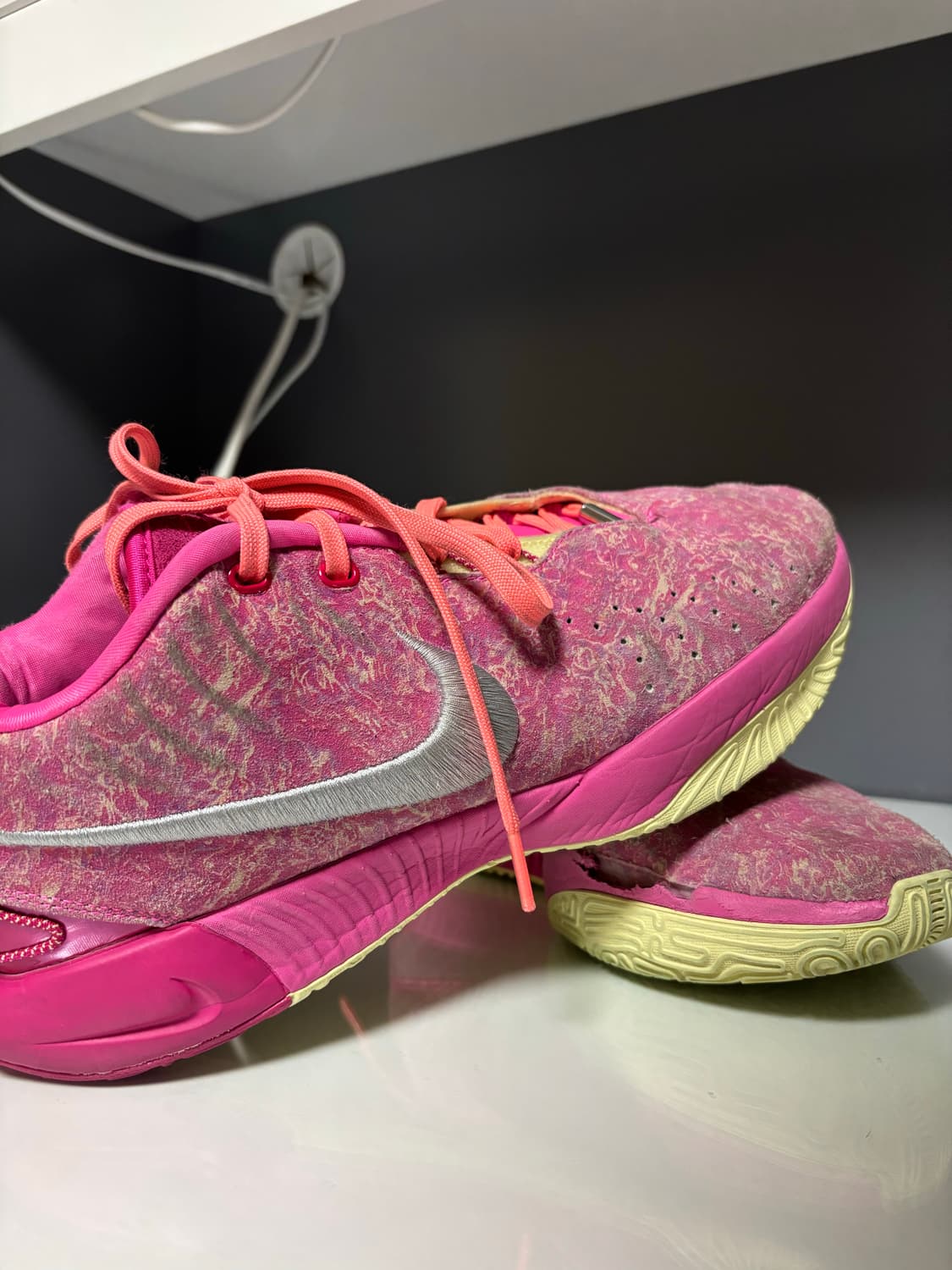 르브론21 상품이미지1