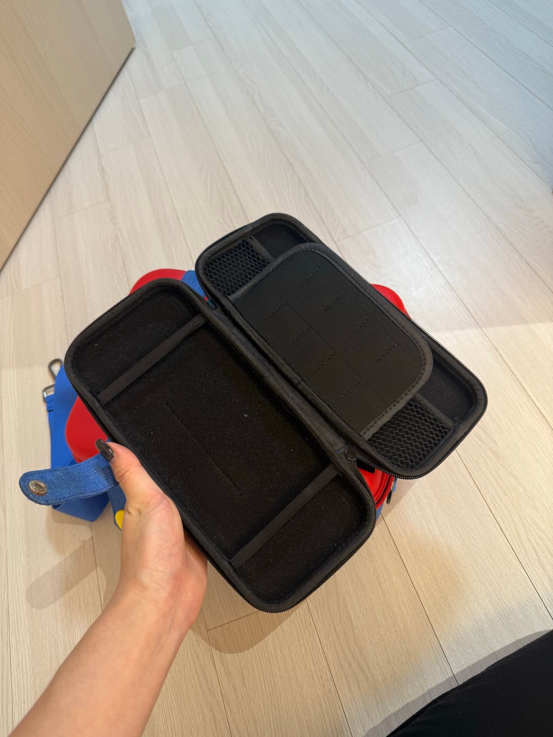 [일괄판매] 닌텐도 스위치 풀세트 + 게임 9개 + 계정게임4개 상품이미지5