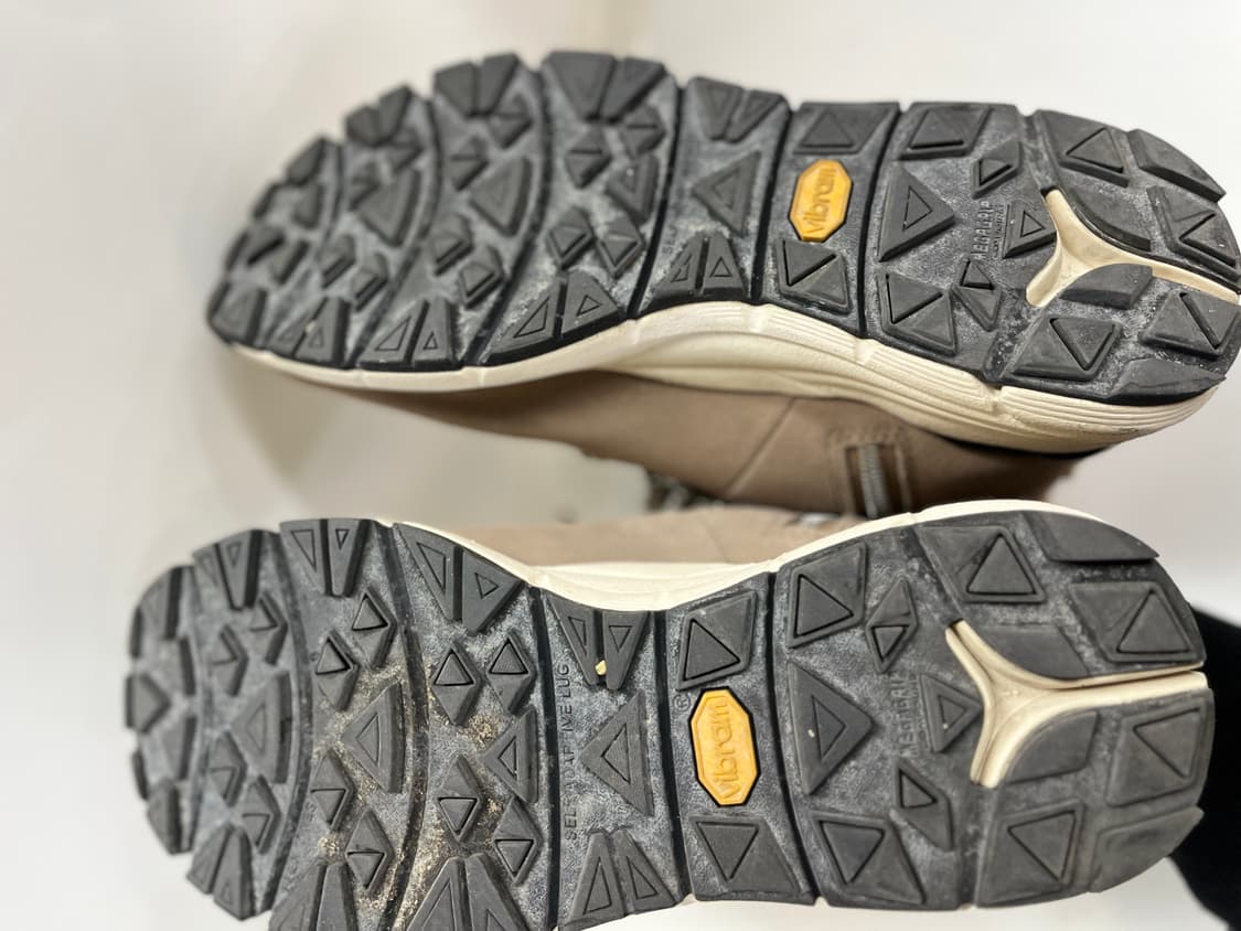 SOPH. X DANNER 소프넷 X 대너 마운틴600 스웨이드 부츠 상품이미지8