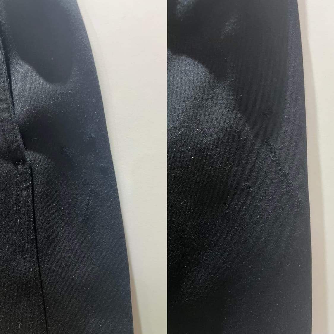 유니클로 밴딩 U 바지 상품이미지5