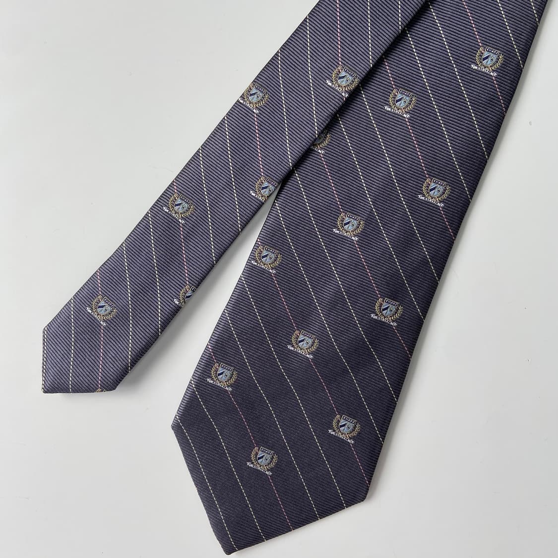 챕스 (CHAPS) 명품 정품 넥타이 상품이미지7