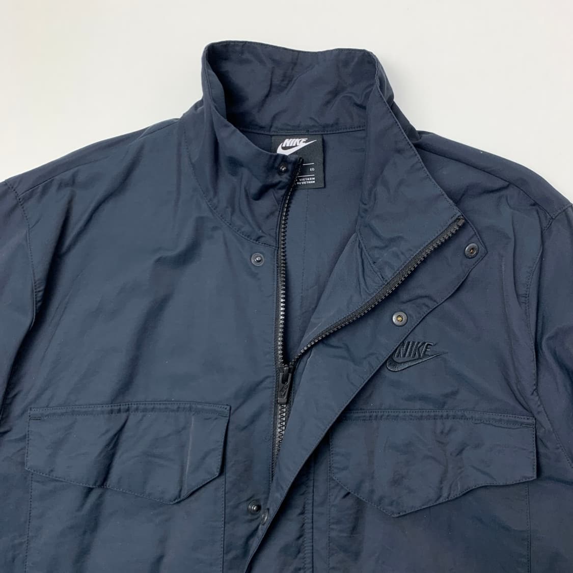 [XL/정품] 나이키 바람막이 워크 자켓 상품이미지4
