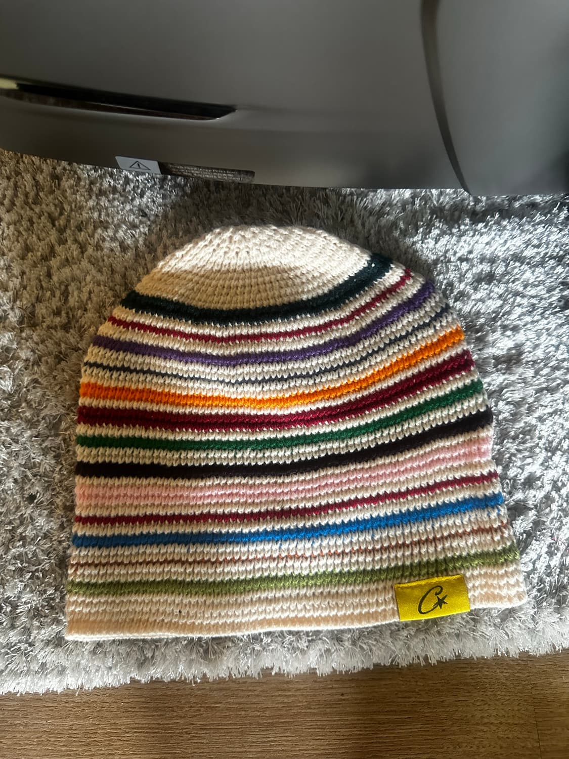 코르테이즈 비니 corteiz beanie 상품이미지3