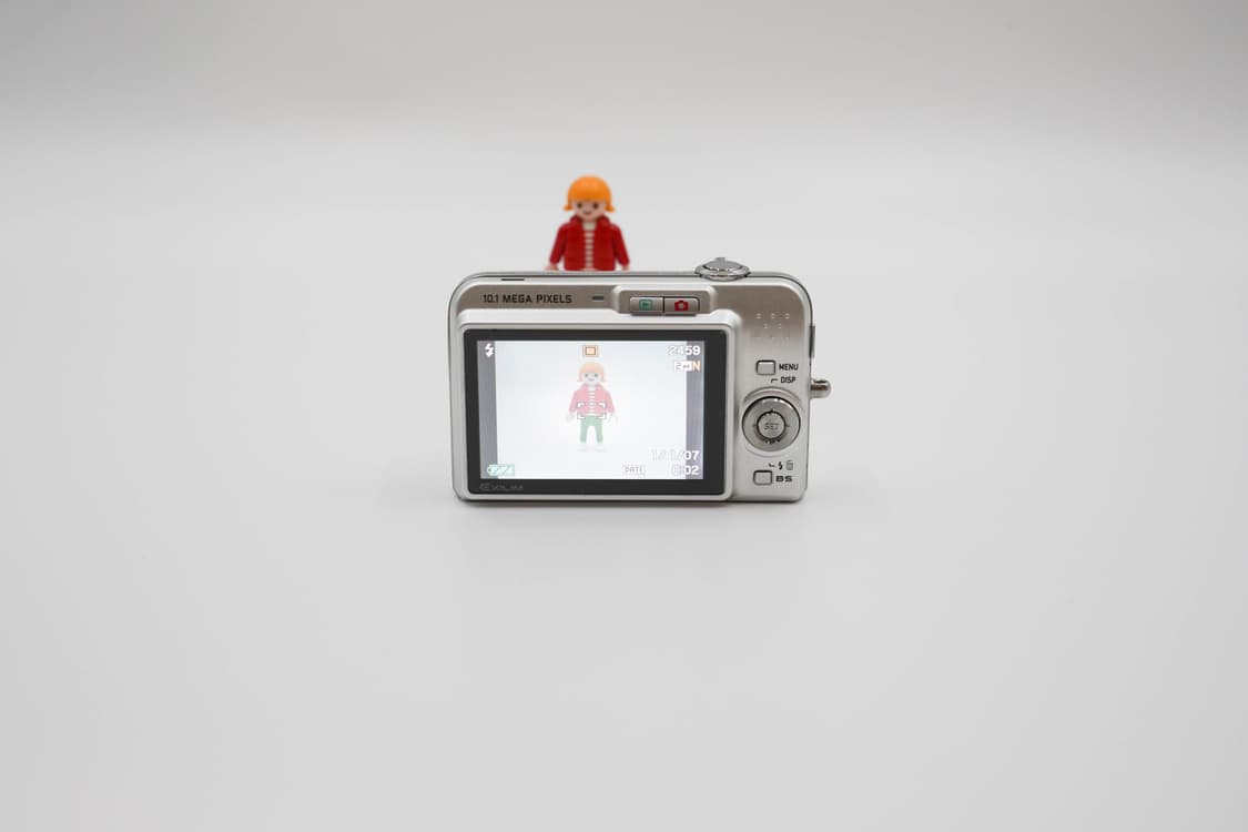 Casio Exilim EX-Z1050 (카시오 엑슬림 EX-Z1050) 상품이미지2