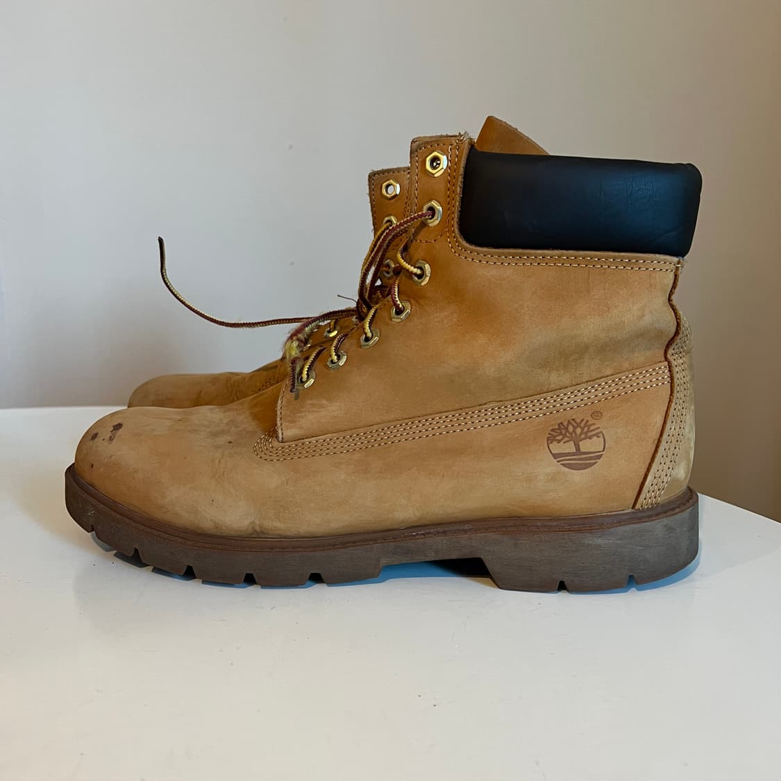 팀버랜드 6인치 프리미엄 워터프루프 부츠 상품이미지2