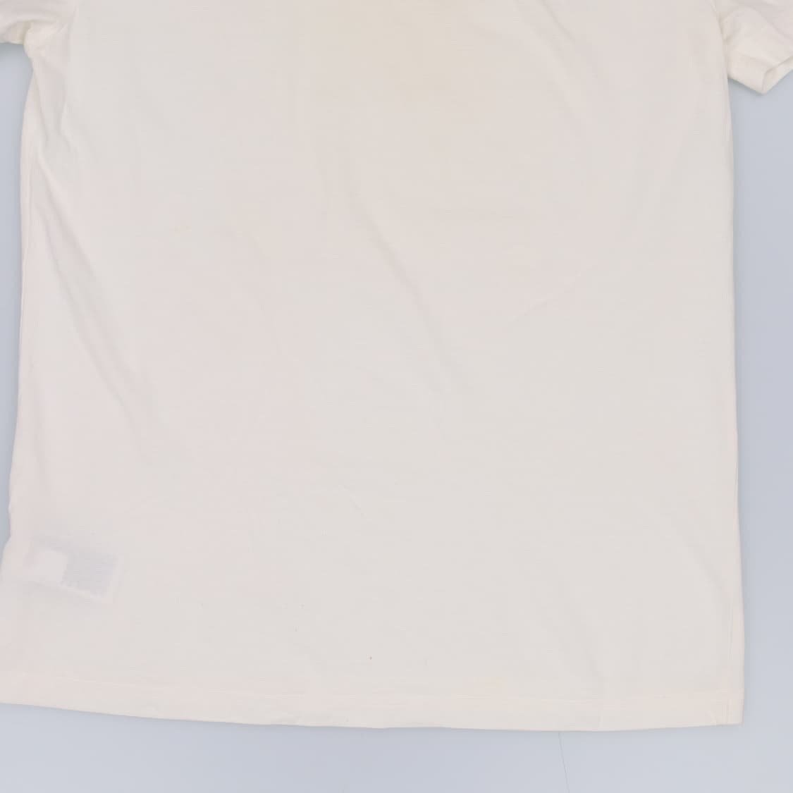 L 타미힐피거 화이트 반팔티 0320H1 상품이미지3