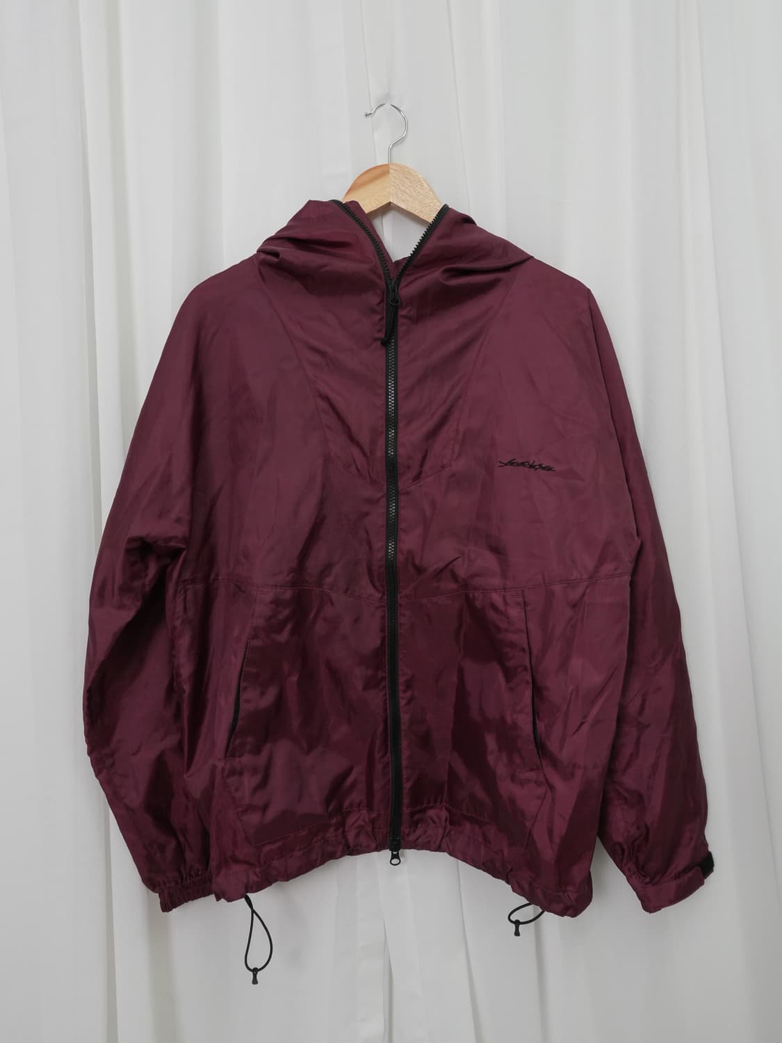 YESEYESEE Equip Windbreaker (S) 상품이미지1