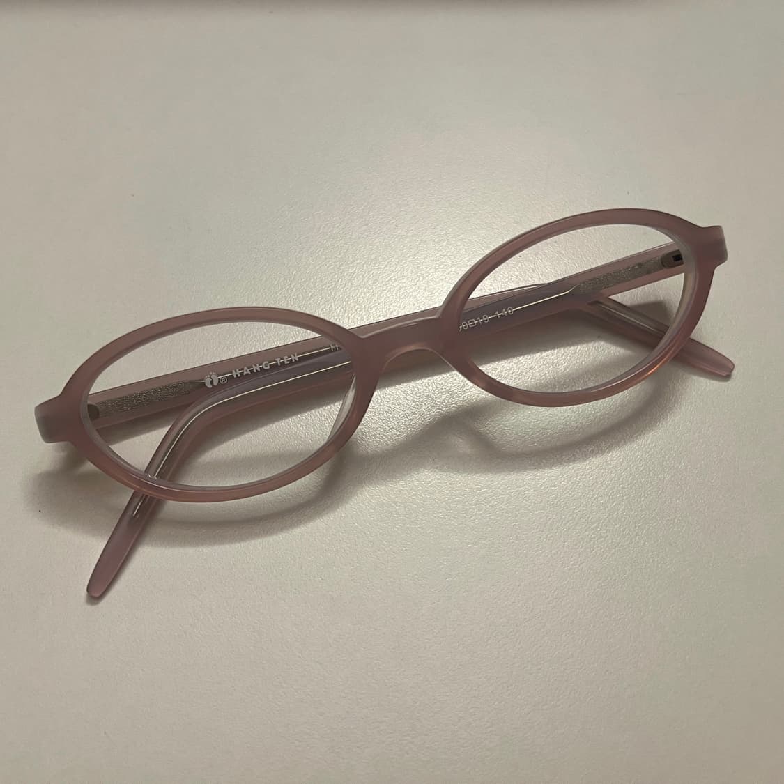 행텐 안경테(안경알 미포함) 상품이미지1