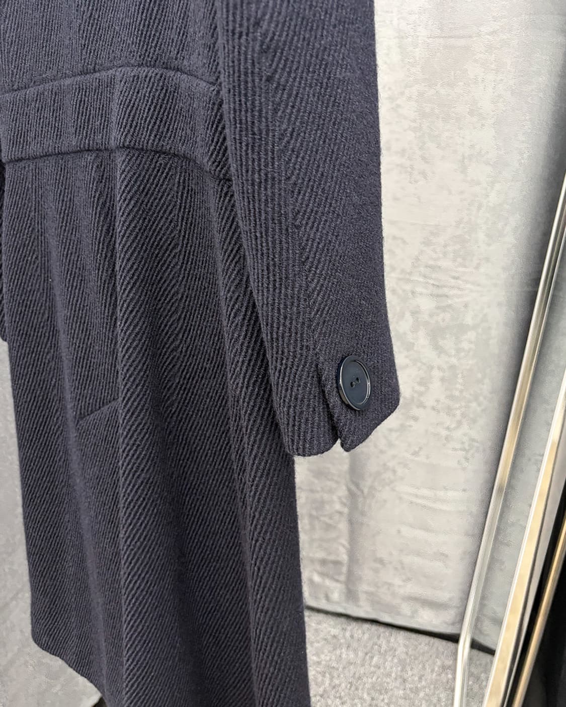 마크 제이콥스 멀티포켓 트윌 코트 상품이미지5