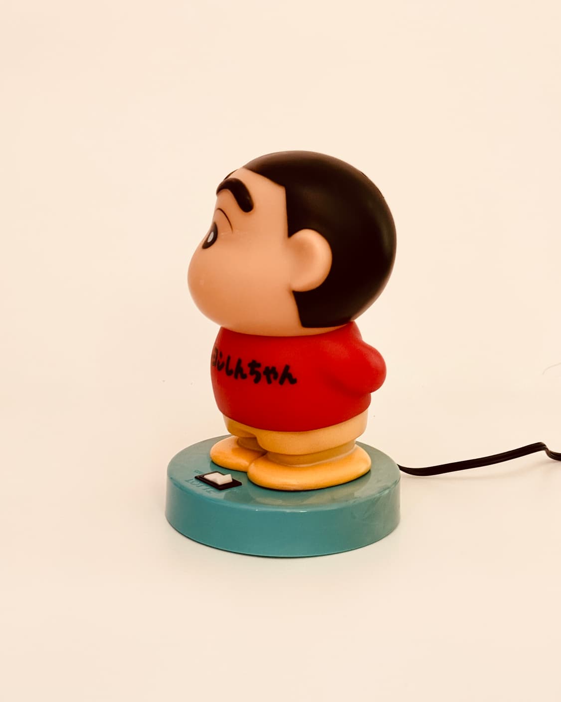 vintage | 크레용 신짱 | 짱구 무드등 상품이미지3