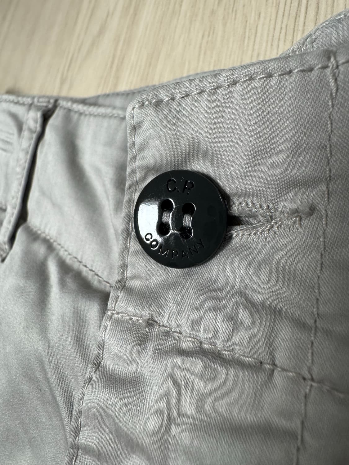 (택없는새상품) 씨피컴퍼니 cpcompany 렌즈 반바지 상품이미지5