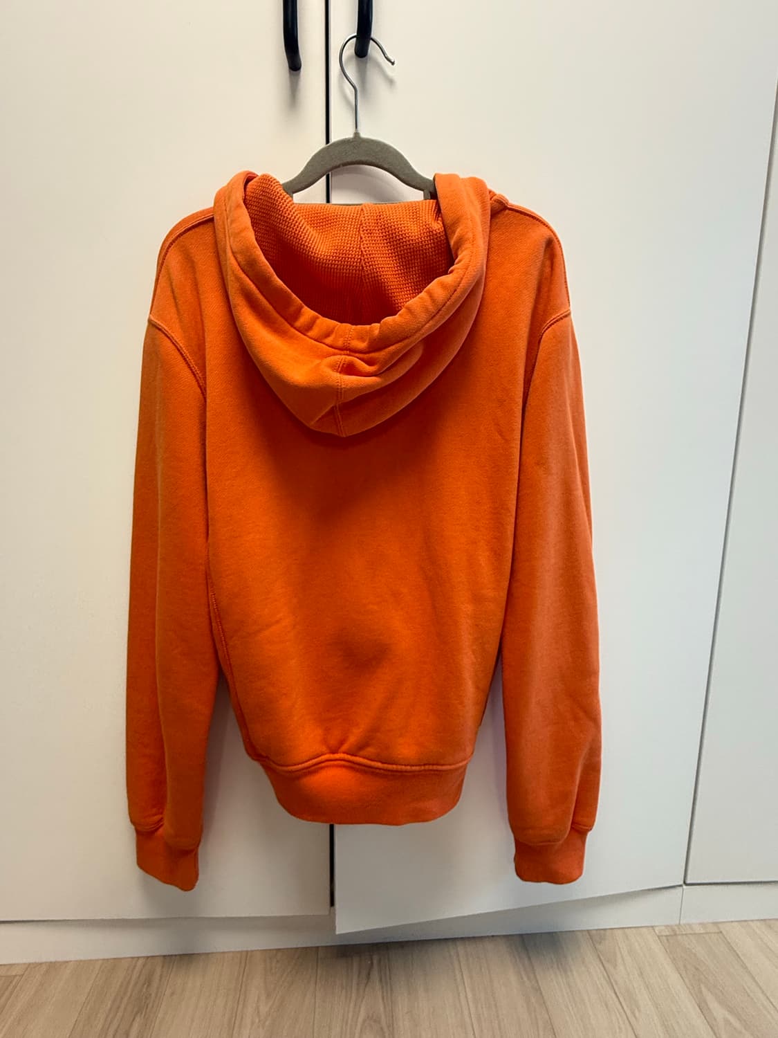 폴로 후드집업 s판매해요 상품이미지3