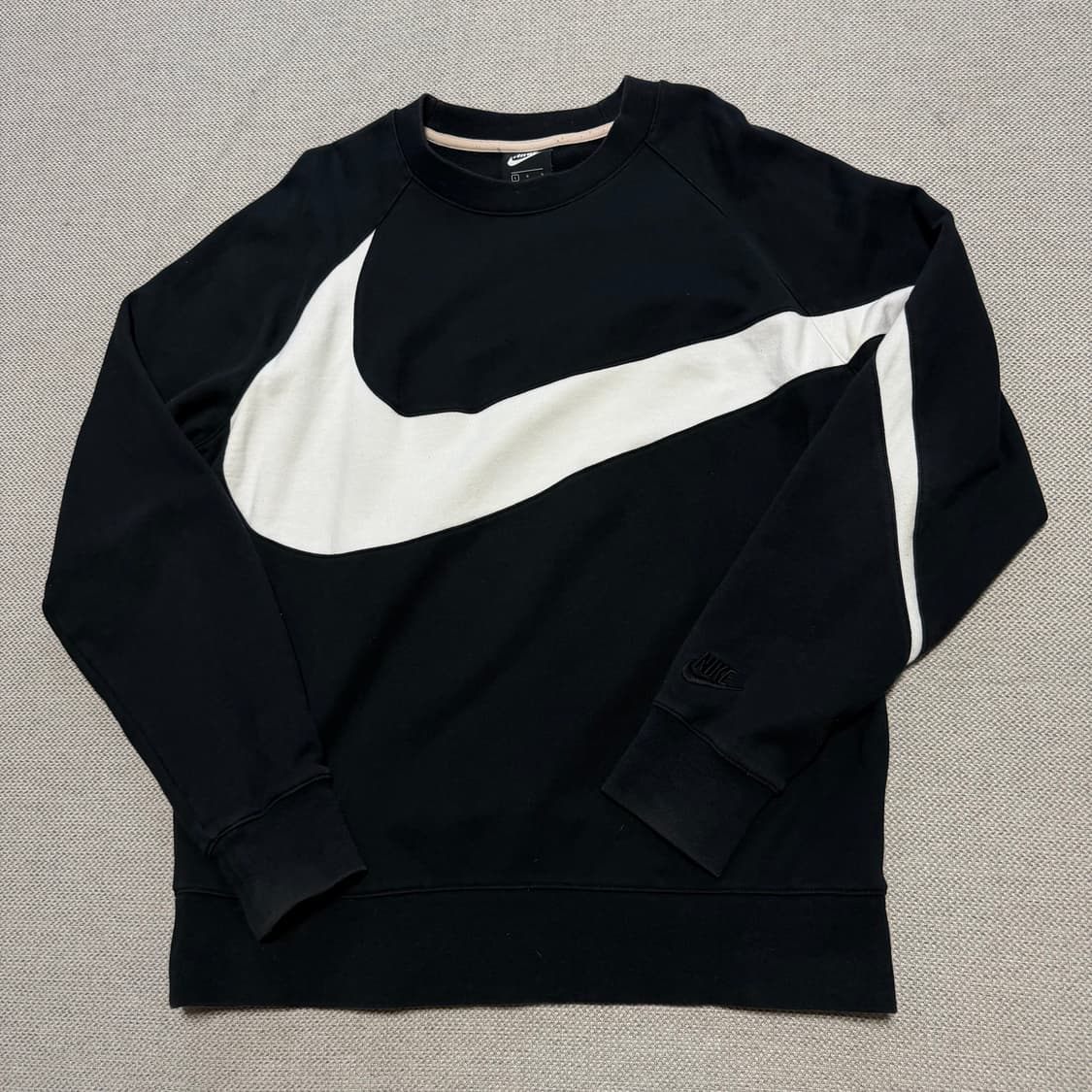 나이키 빅스우시 맨투맨 상품이미지1