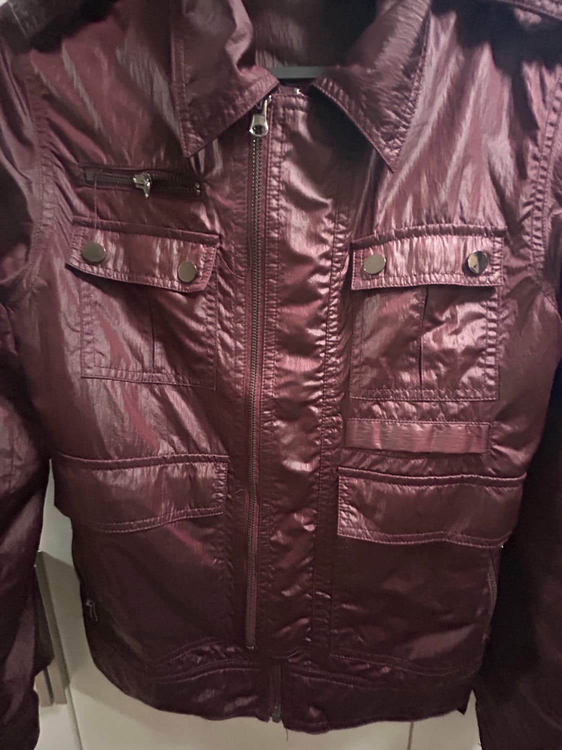 vintage 자켓 상품이미지4