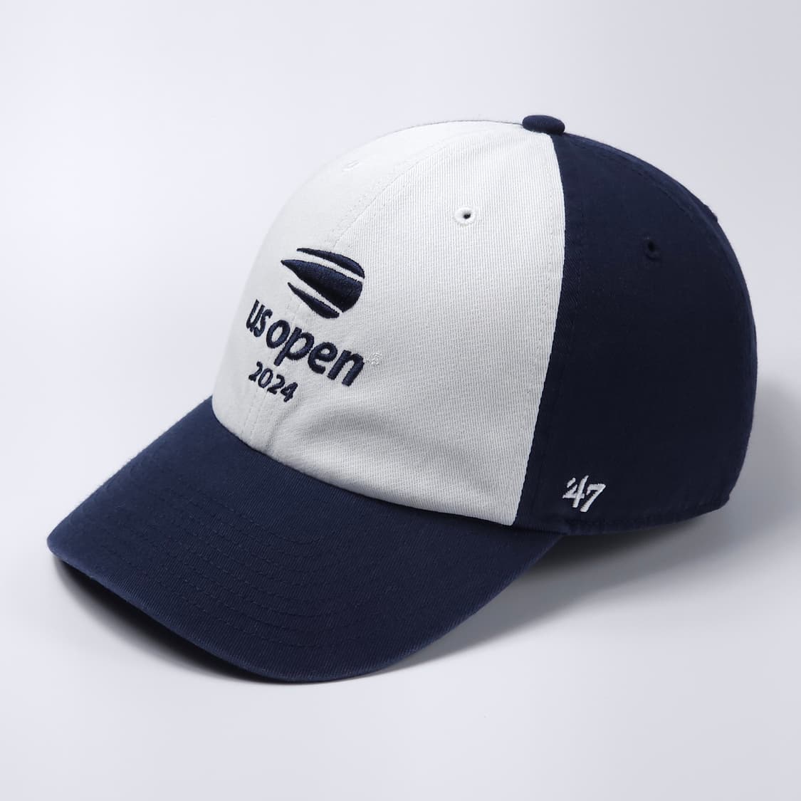 47 2024 US OPEN 테니스 투톤 볼캡 모자 상품이미지2