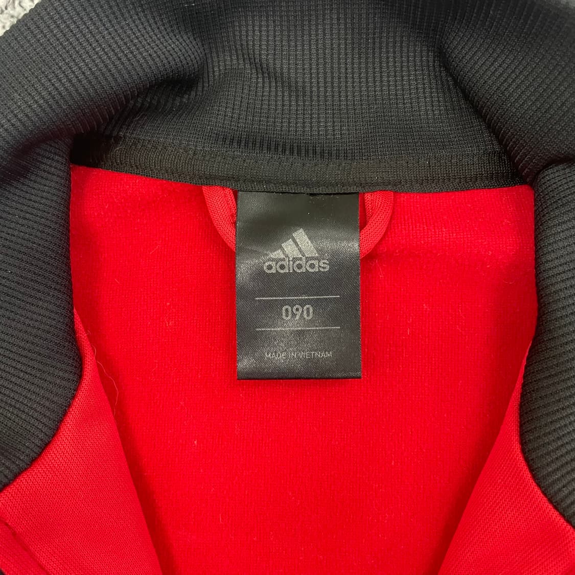 아디다스 맨유 져지 1231HS1 상품이미지2