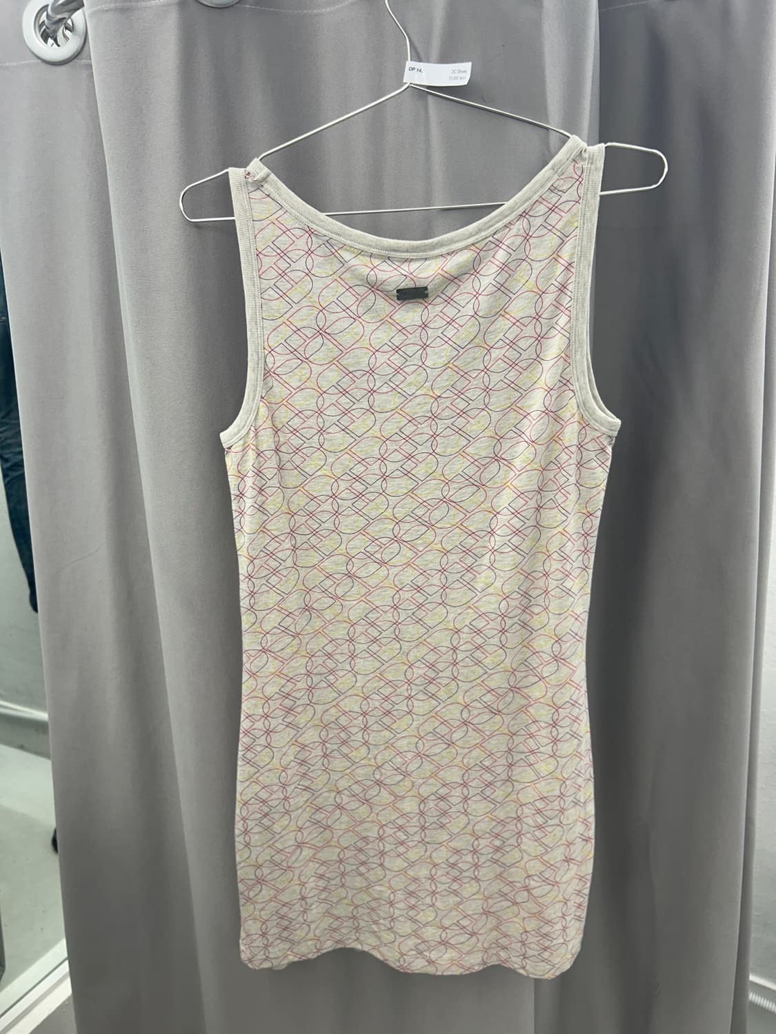 DC 미니드레스 상품이미지2