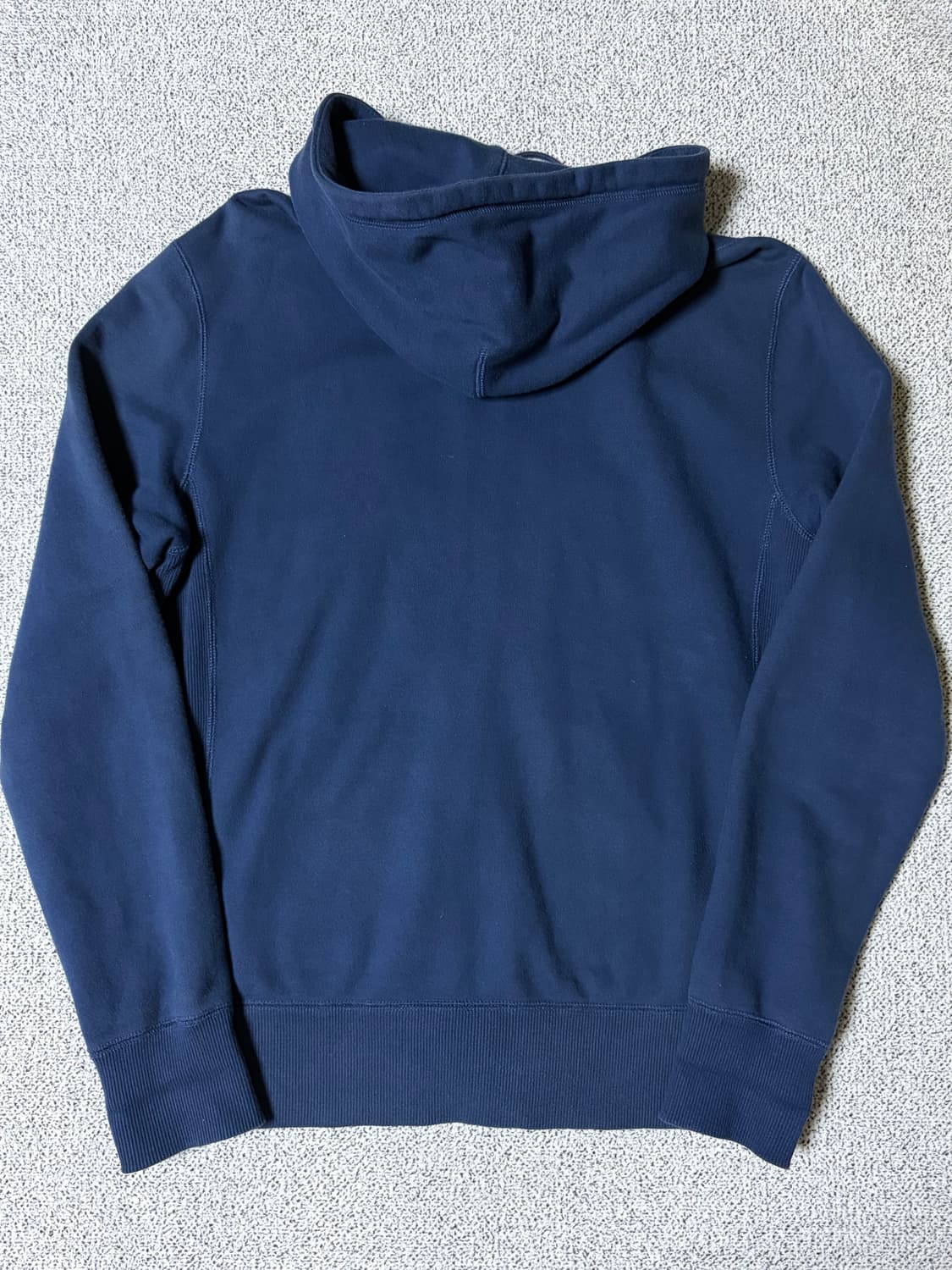 나이키 후드집업 상품이미지3