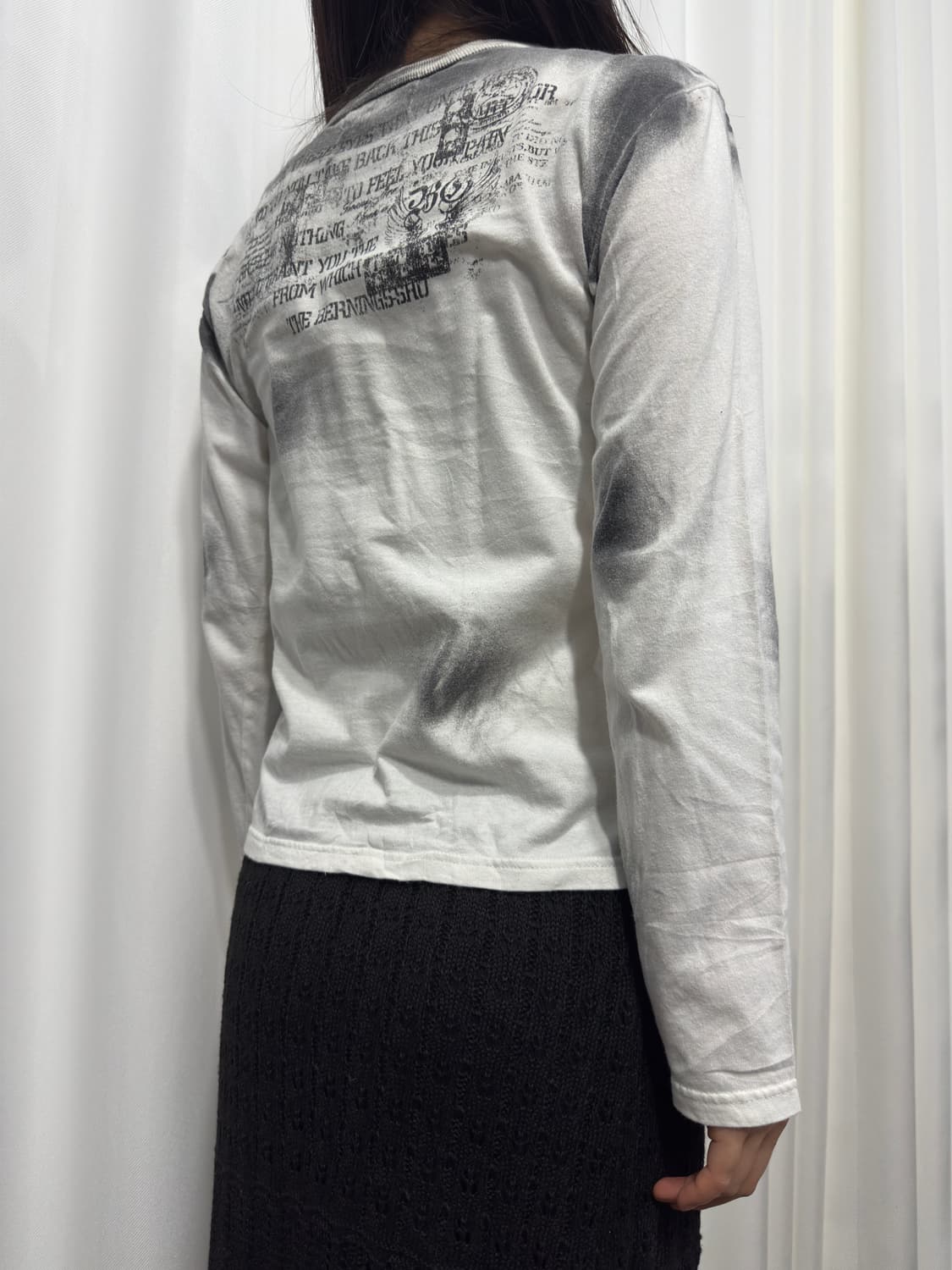 printing longsleeve 상품이미지2