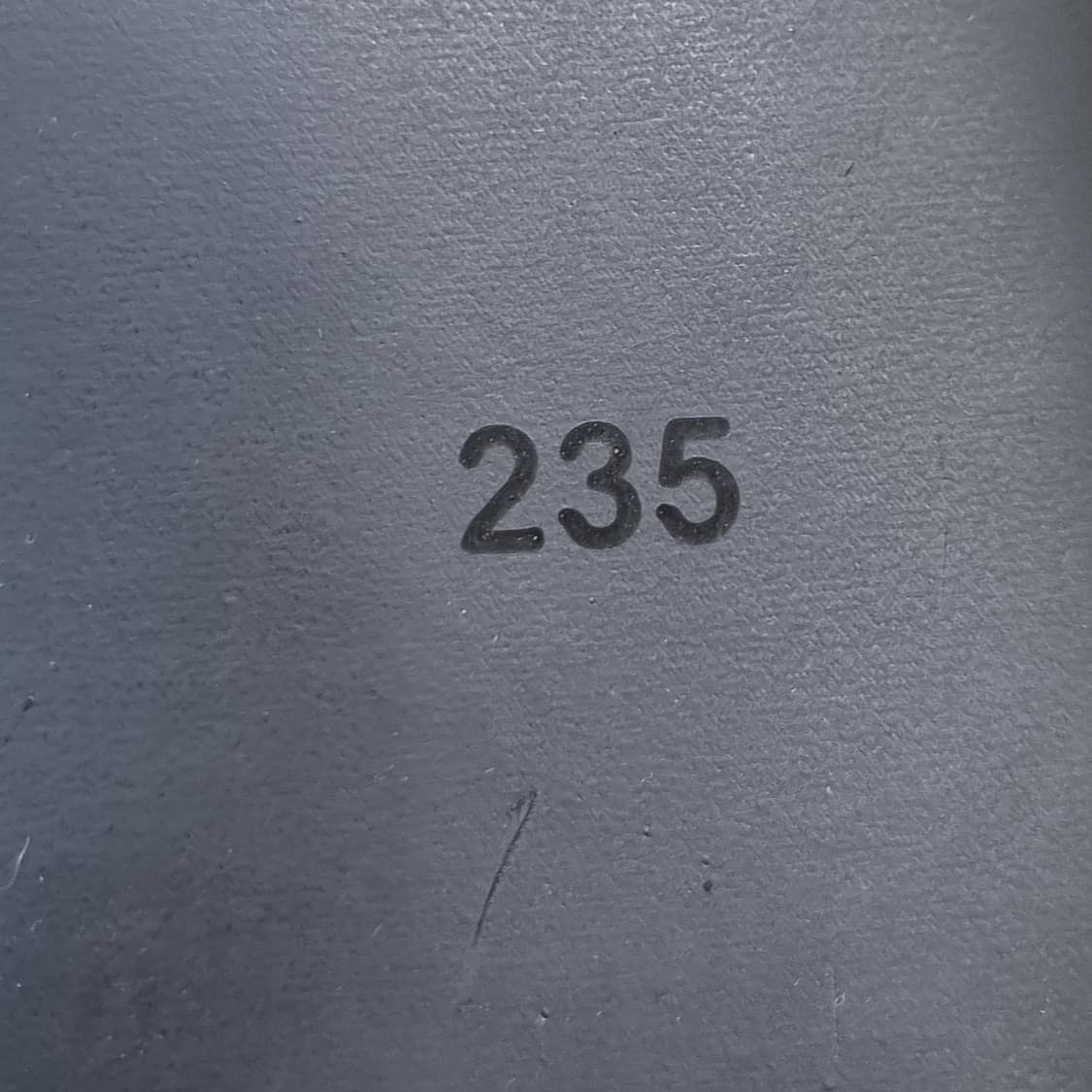 비엔슈즈 뉴콜렉션 실사이즈 230 상품이미지6