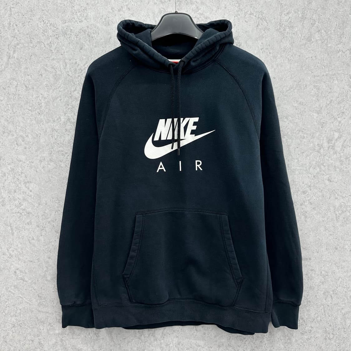 110 나이키 남자 후드집업 상품이미지1