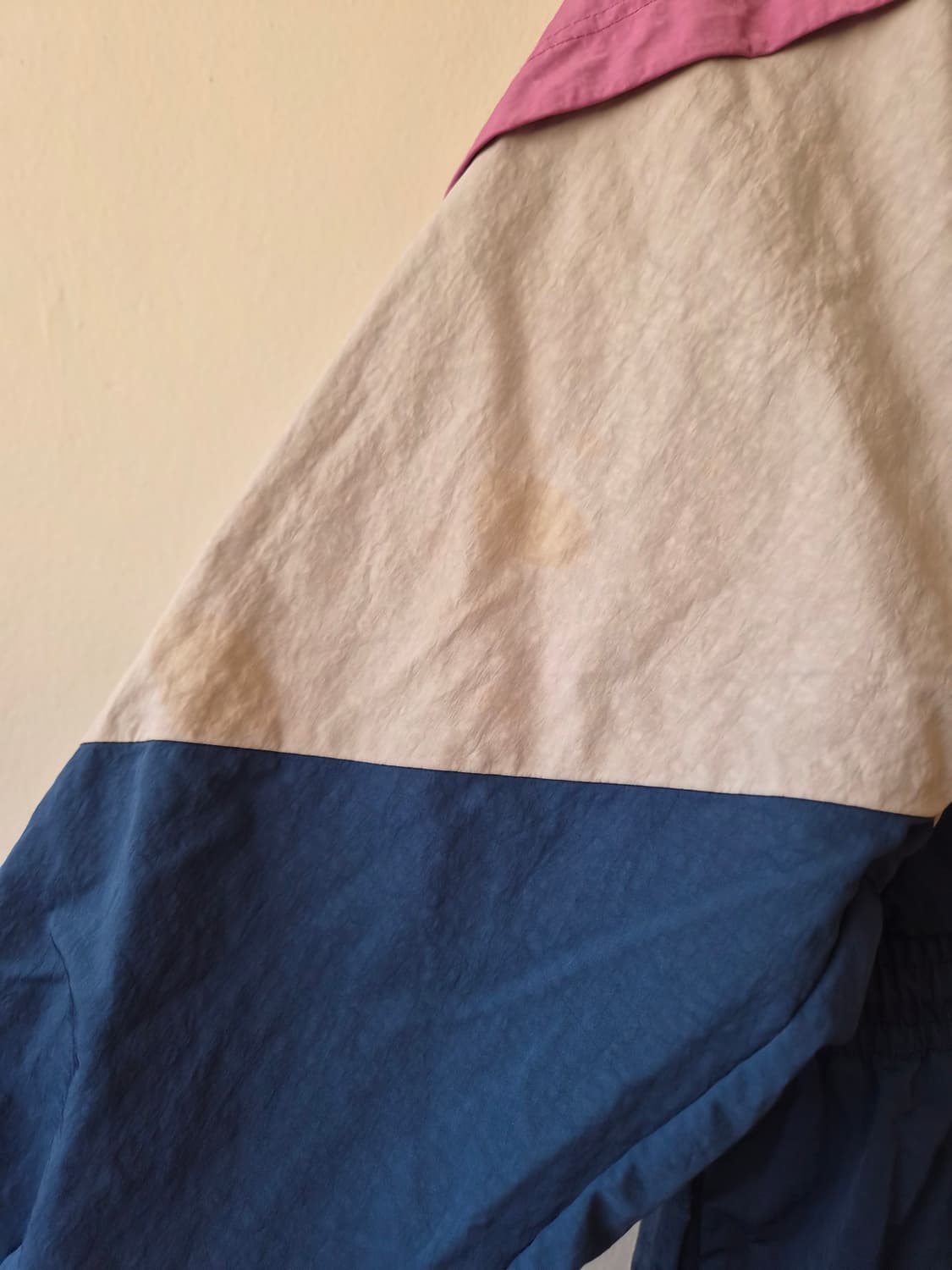 나이키 여성 롱스트링바람막이 상품이미지6