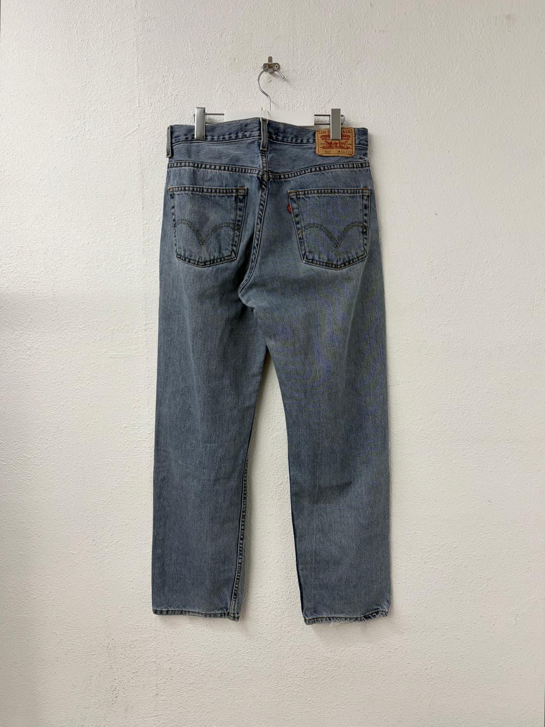LEVI'S 550 (*050) 상품이미지5