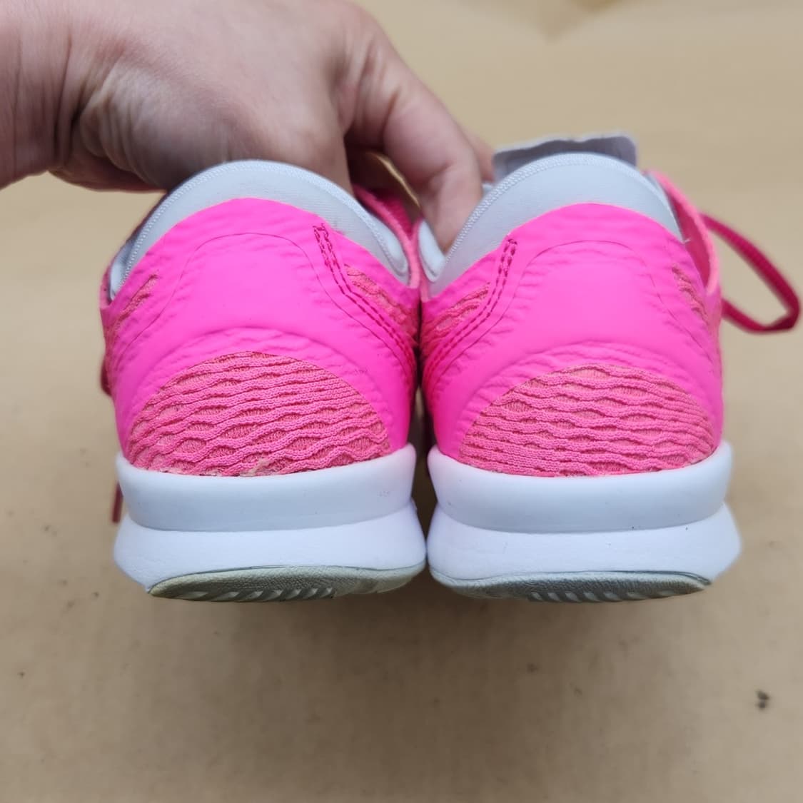 나이키 줌 핏 여성운동화230  상품이미지4