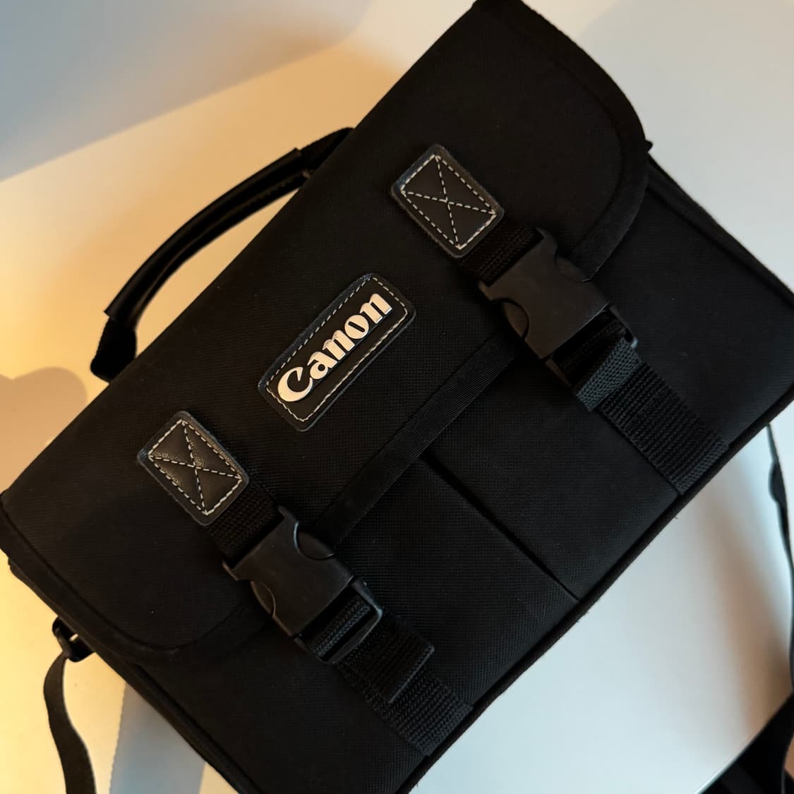 캐논 ae-1 / fd200mm 1:4 렌즈 포함  상품이미지10