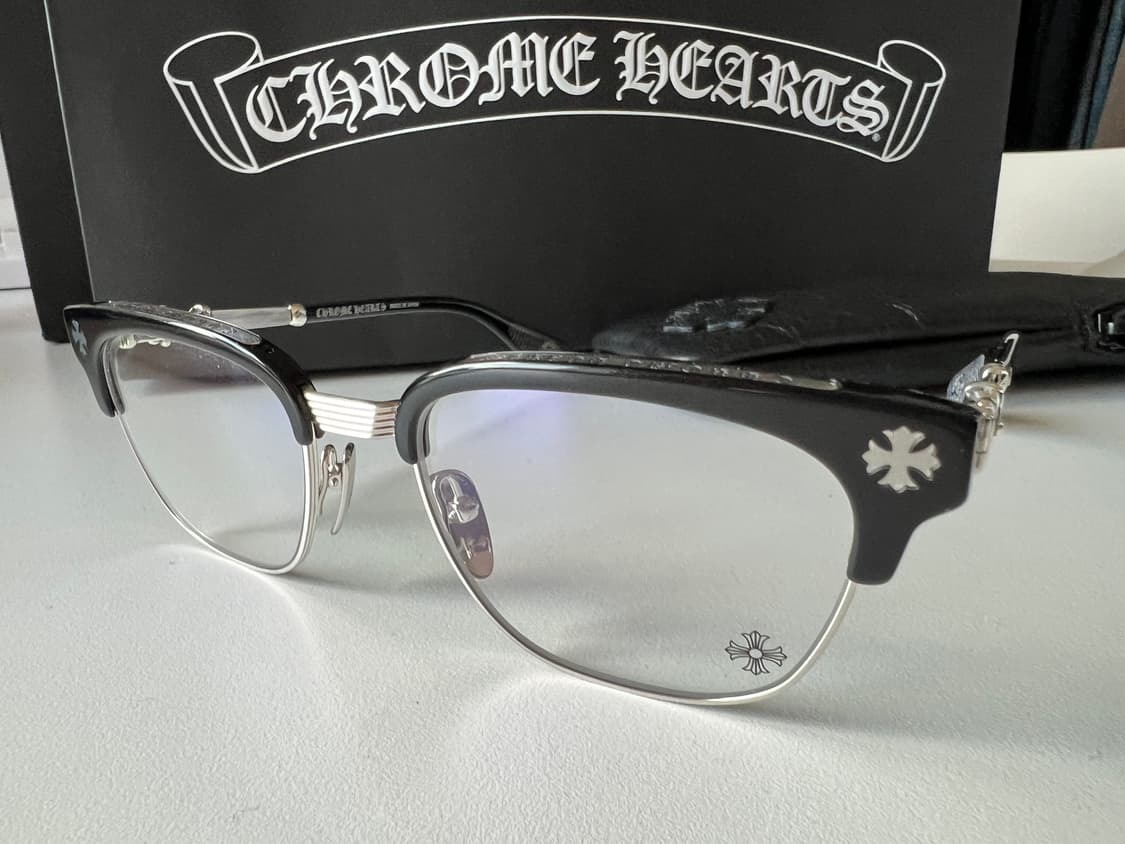 크롬하츠/ 보넨노이슈어2/ 53mm 상품이미지8