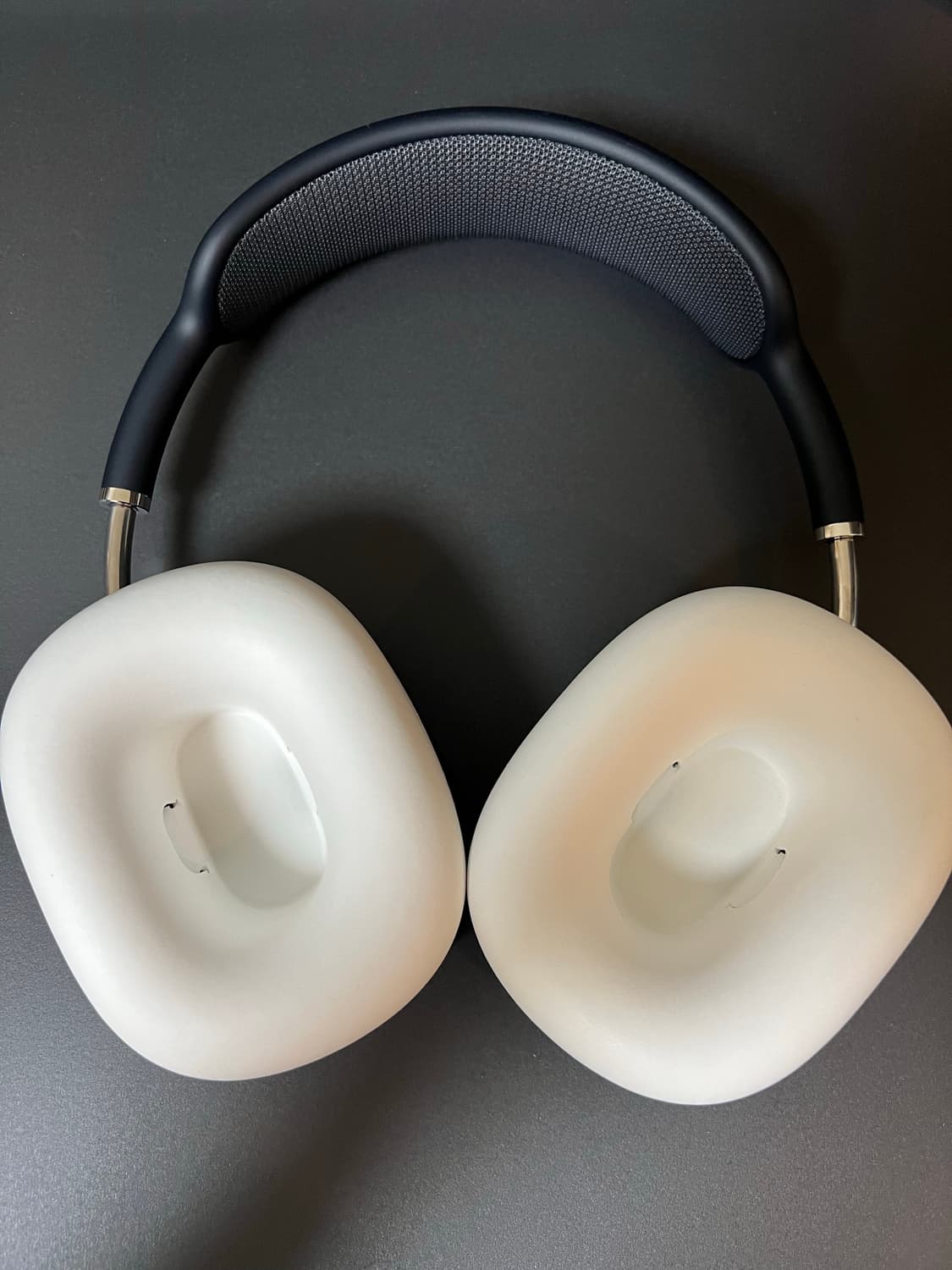 (S급 풀박스) 에어팟 맥스 미드나이트 상품이미지2