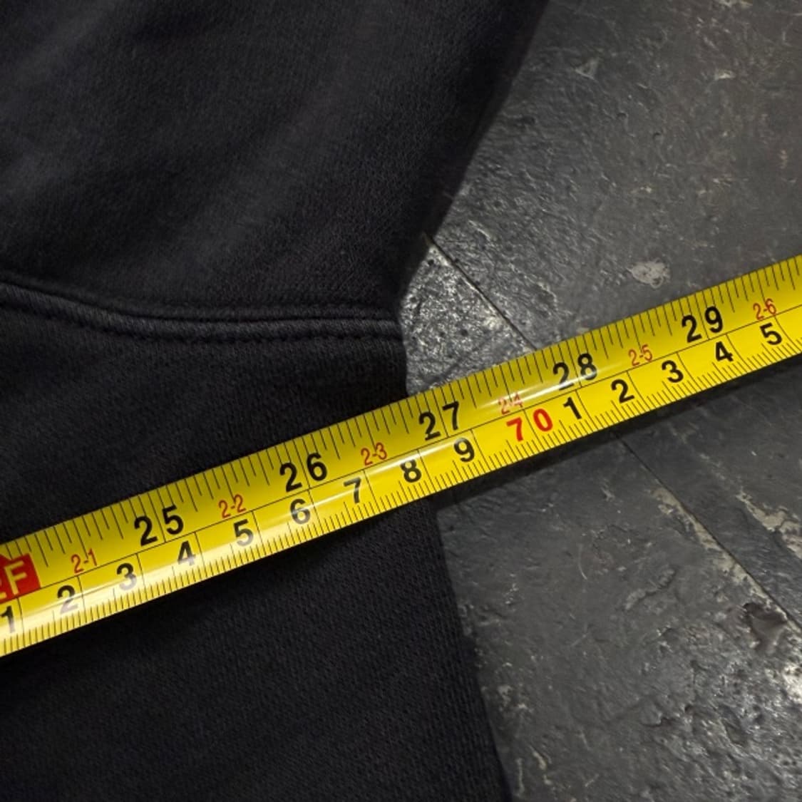 105 리바이스 후드집업  상품이미지5