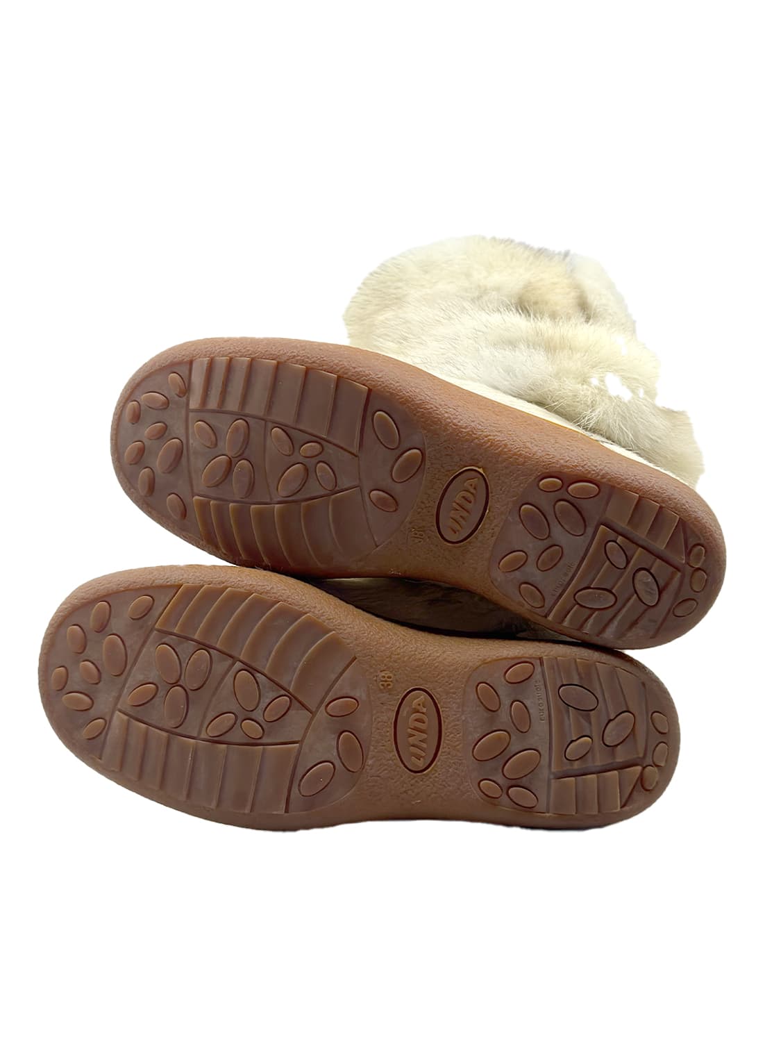 Linda  Fur Winter Boots/ 38 상품이미지6