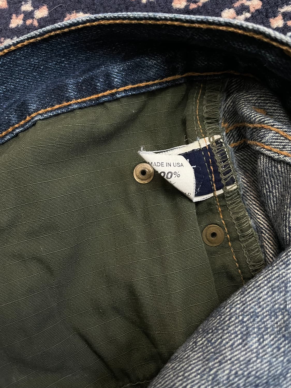 00s Old Stussy 상품이미지8