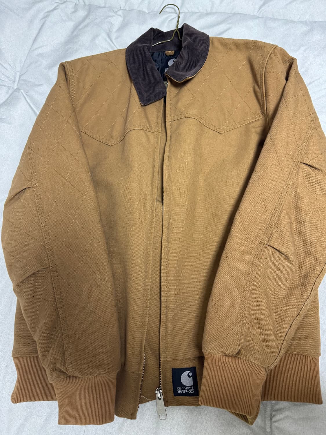 칼하트 산타페 25주년 자켓 m 상품이미지1