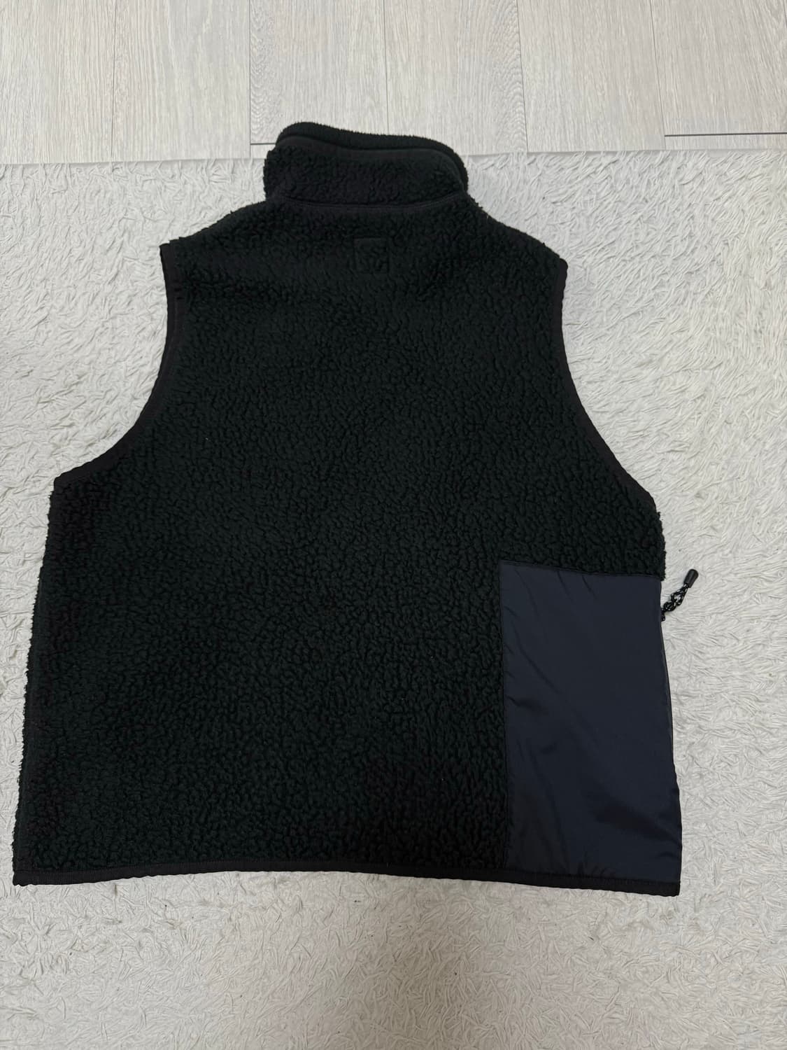 (2)포터클래식 플리스 조끼 베스트 상품이미지2