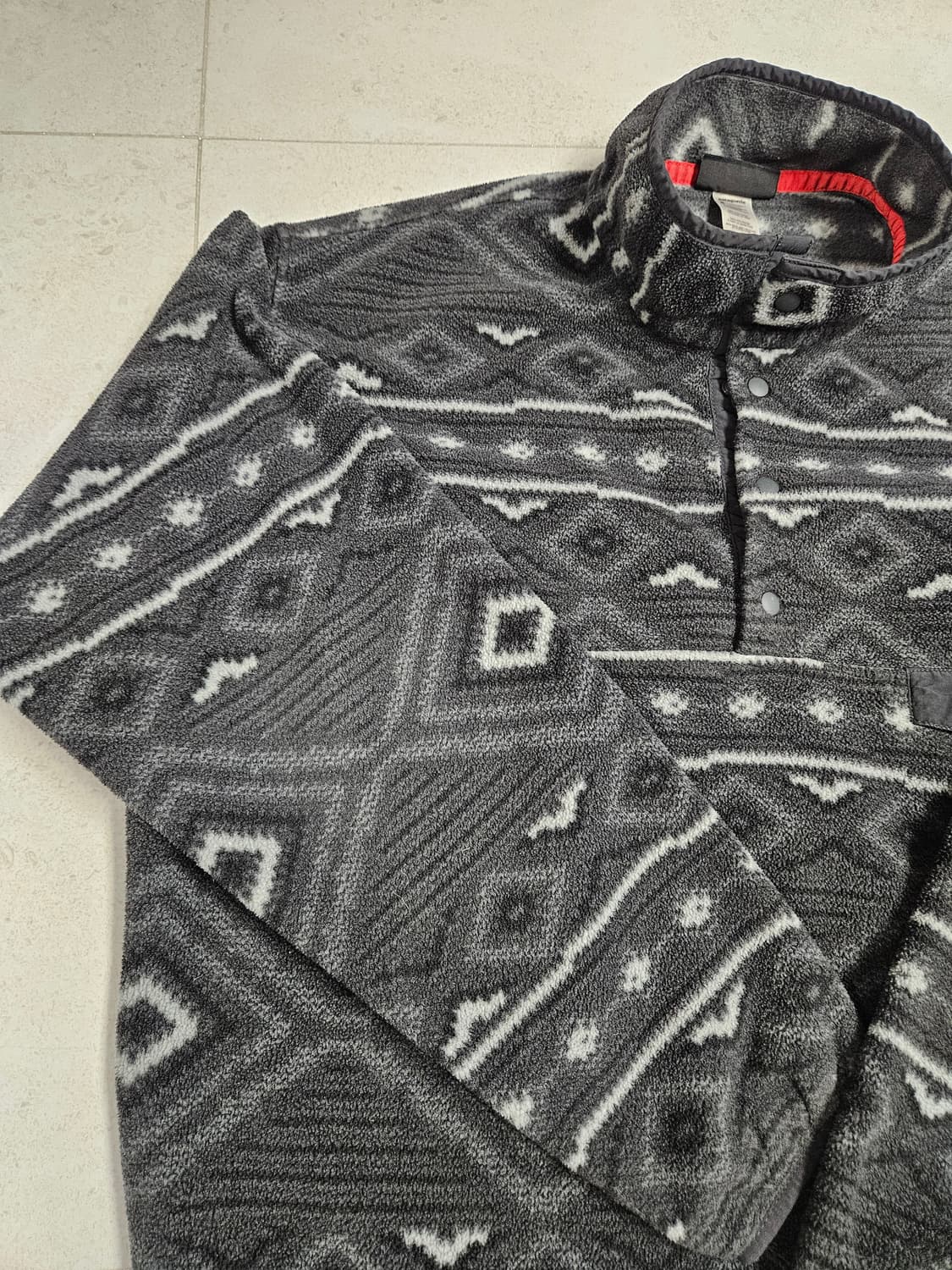 파타고니아 신칠라 xl 아즈텍 상품이미지2